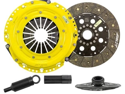 For 2009-2016 BMW Z4 Clutch Kit ACT 27571HWPW 2010 2011 2012 2013 2014 2015 - Image 1 of 2