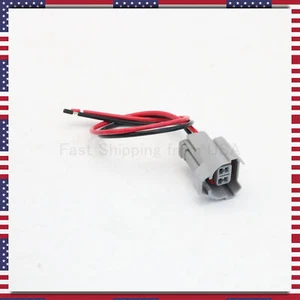 Fits Subaru Baja Forester Impreza Legacy Outback NEW Fuel Injector Connector USA - Picture 1 of 7