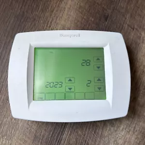 Honeywell TH8320U1008 7 giorni VisionPRO 8000 termostato programmabile touchscreen - Foto 1 di 7