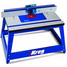 Router Tables