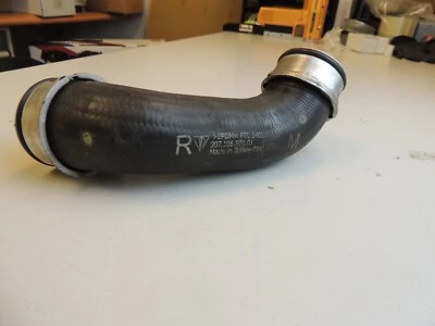 Оригинальный шланг охлаждающей жидкости двигателя для Porsche 911 997 GT3 2009-2011 годов выпуска - Изображение 1 из 4