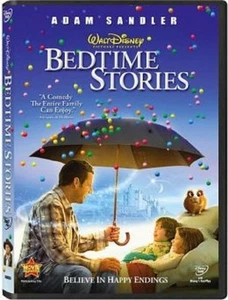 Bedtime Stories - Bild 1 von 1