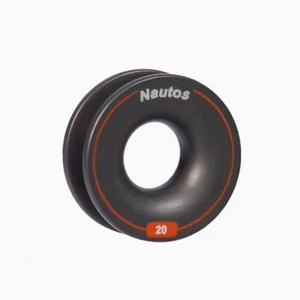 Holt 20mm Low Friction Ring : HT95013 - Picture 1 of 1
