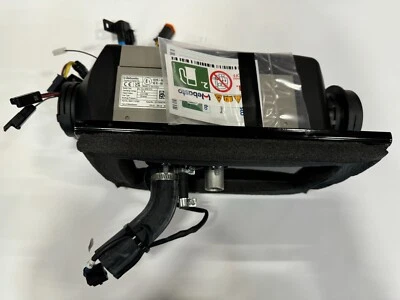 Webasto AT2000 STC Heater Assy DTNA P3 SM A22-79952-000 Foto 1 de 4