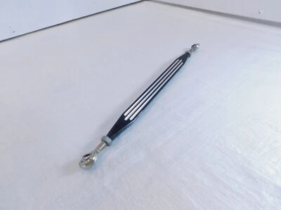 Harley Davidson Dyna Wide Glide Forward Controls Gear Shifter Shift Link Rod Foto 1 de 4