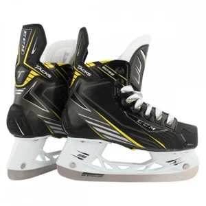 Patines de hockey sobre hielo junior CCM Tacks 5092, patines CCM, patines sobre hielo - Imagen 1 de 5