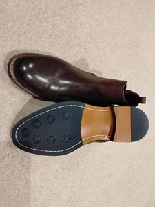 Airflex "Jeffery" Boots - Picture 1 of 8