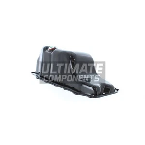 Engine Oil Sump Pan Alfa Romeo Mito 955 2009-> 1.3 JTDm Diesel 16 Valve Steel - Picture 1 of 12