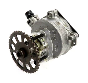 2007-2013 BMW 128i 323i 328i 528i X3 X5 Z4 (E87 E90 E60 F25 E70 E89) VACUUM PUMP - Picture 1 of 6