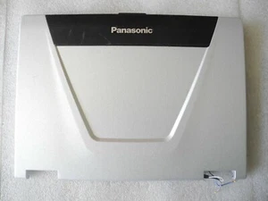 Cover posteriore display lcd upper case back bezel monitor Panasonic CF-52 - Picture 1 of 1