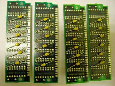 Atari 520 1040 STE  EVESHAM MICROS 1MB memory upgrade kit  - Image 1 of 3