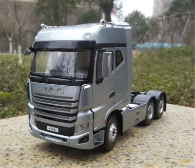 for GALLOP K7 JAC K series Trailer 1/24 DIECAST Truck Pre-built Model - Image 1 of 4