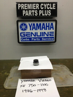 YAMAHA VIRAGO XV 700-1100 BUEN EMBRAGUE DE ARRANQUE USADO #2 GARANTÍA DE 90 DÍAS Foto 1 de 2