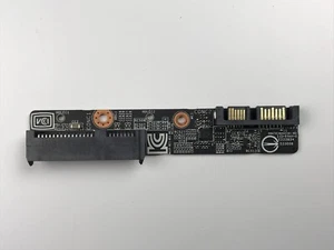 Disco duro SATA adaptador SSD HDD Connector Board MS-16J9C para MSI GL62M 7REX - Imagen 1 de 2