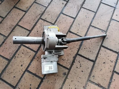 Original Opel Corsa D S07 Servolenkung Lenksäule elekt. Delphi 55701303 - Bild 1 von 4