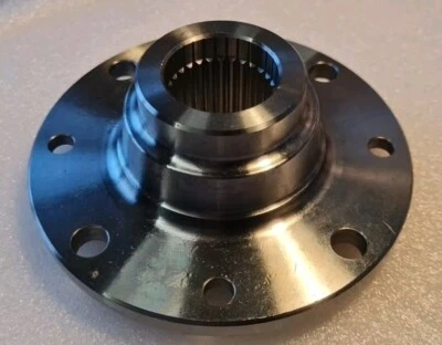 Classic Mini Drive Flange 7.5" Cooper S & Early 1275GT 21A1270 NEW - Image 1 of 4