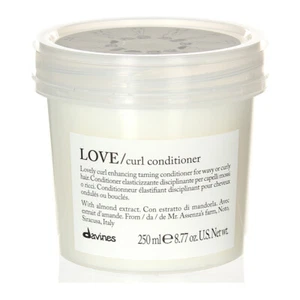 Davines LOVE Curl Conditioner 8,77oz/250ml - Bild 1 von 1