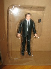 marvel legends iron man 3 HAPPY HOGAN LOOSE 100% complete THE INFINITY SAGA