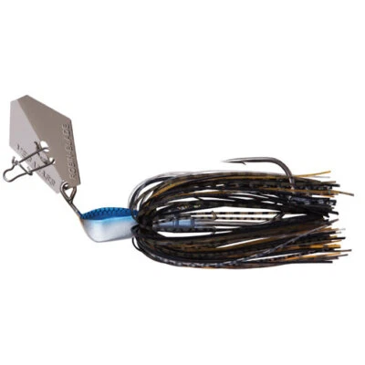 Megabass ROBIN BLADE Chatter 3/8 oz ＃ Wars Gill NEW - Image 1 of 2