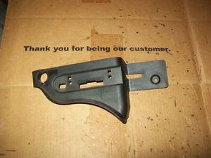 1 de Briggs & Stratton 697268 panel de control pieza OEM - Imagen 1 de 5