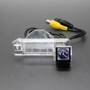 Car Reverse Rear-View Backup Camera For Mitsubishi RVR 2010 2011 2012 2013 2014 - Picture 1 of 9