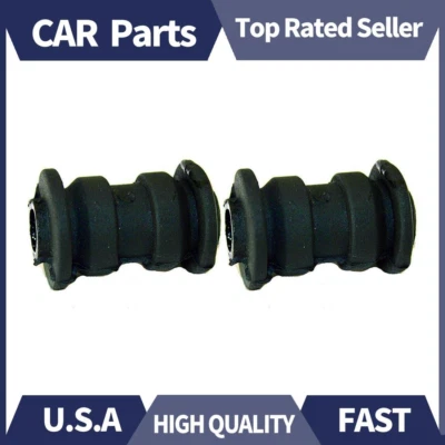 Juego de 2 montajes de motor DEA para Buick Century V6 1997-2005 3,1 L Foto 1 de 3