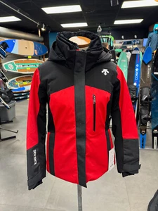 2025 Womens Descente Maisie Ski Jacket Size 6 DWMYGK27 - Picture 1 of 3