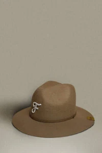 Florida Fedora - Picture 1 of 10