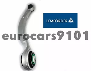 New! Jaguar XJ Lemforder Suspension Control Arm 3971501 C2D49933 - Picture 1 of 1