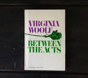 Virginia Woolf - Between the Acts - Imagen 1 de 1