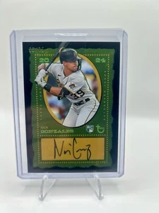 Nick Gonzalez AC-NG /75 - Bild 1 von 2