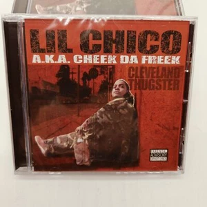 Lil Chico AKA Cheek Da Freek Bone Thugs N Harmony CD - Picture 1 of 3
