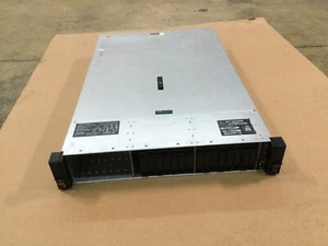 HPE ProLiant DL380 Gen10 24SFF CTO Server 2x HS 2x 800W PSU - Picture 1 of 5