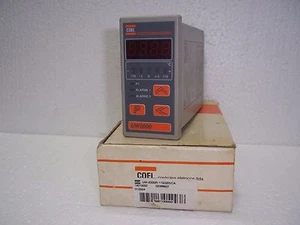 COEL UW2000/R Controller And Temperature Indicator UW2000 - Picture 1 of 6