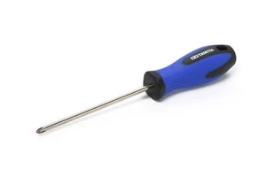 Tamiya 74119 (+) JIS Screwdriver PRO (M), For Radio Control Car/Truck Kits, NIP - Picture 1 of 3