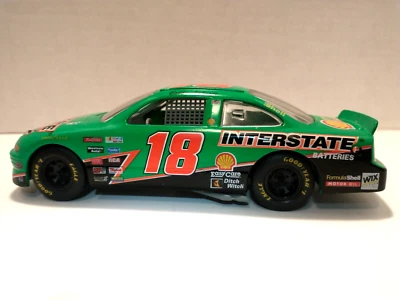 Racing Champions 1996 Bobby Labonte #18 baterías interestatales escala 1/24 Foto 1 de 4