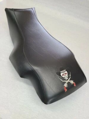 Чехол на сиденье с логотипом Polaris Magnum 425 400 л 400 л  - Изображение 1 из 2