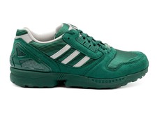 zx 8000 collegiate green