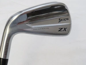 _Used LH Srixon ZX Single 20* 3 Iron Recoil Dart 90 Stiff Flex Graphite Shaft - Picture 1 of 7