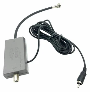 Nintendo NES RF AV Cable adapter Switch SNES NES-003 Official OEM Tested! - Picture 1 of 2