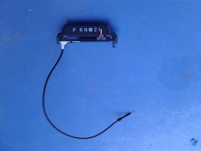 Оригинальный индикатор коробки передач для Ford F150-F250 Expedition Lincoln 1999-2004 годов выпуска - Изображение 1 из 2