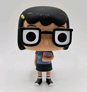 Funko Pop! Tina Belcher #76 Bob's Burgers Loose Figure OOB - Foto 1 di 6