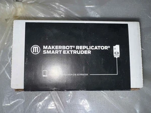 MakerBot MP06376 Replicator Smart Extruder for Z18 3D Printer - Picture 1 of 1