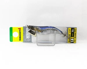 Yamashita Naory Range Squid Jig 1.8B-6 grams-3.2 sec per m 015 (4846) - Picture 1 of 6