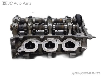 Right Cylinder Head For 11-20 Dodge Grand Caravan  3.6 05184510AJ Gas Rear - Image 1 of 4