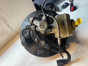 Maître-cylindre 1H0612161 VW Bora 2001 Amplificateur Freinage 1J1614205 - Bild 1 von 4