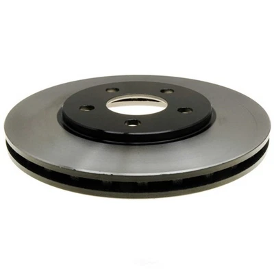 Ротор дискового тормоза подходит для Plymouth Breeze 1996-2000 годов выпуска RAYBESTOS - Изображение 1 из 3