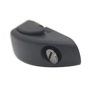 New Earpiece Headset Mic Audio Adapter Part For Motorola GP140 GP320 GP328 - Photo 1/8