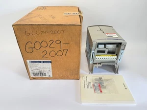 Telemecanique ATV58HU72N4Z Speed Drive Controller ATV58HU72N4ZU Square D - Picture 1 of 11