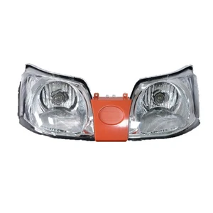 Headlight Assembly 6C300-54130 for Kubota Tractor B2320 B2920 B2620HSD B2320DT - Picture 1 of 4